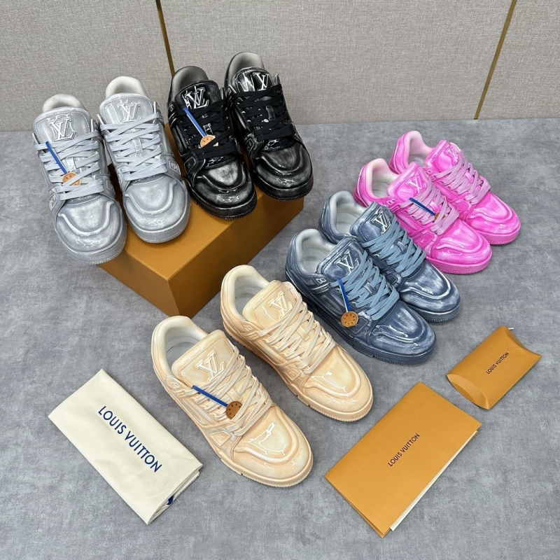 Louis Vuitton Sneakers